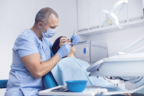 Best Traditional Braces  in Weldon, CA