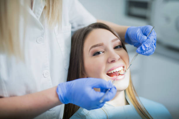 Oral Cancer Screening in Weldon, CA